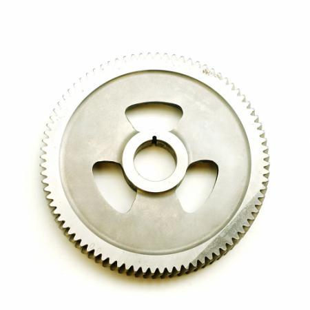 3902235 Шестерня распредвала Cummins 6BT